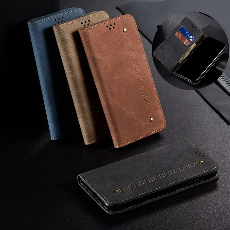 

Магнитный кожаный флип-чехол FO6 для Xiaomi Mi 11T 11Lite 10T Pro Poco M3 X3 NFC F3 9T cc9 A3 12, чехол-Бумажник для телефона Mi No, 2022