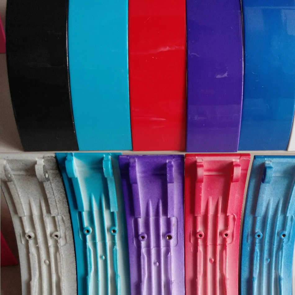 

Replacement Headband for Solo HD Headphone Beam Matte Plastic Shell Repair Parts for Solo Hd Wired