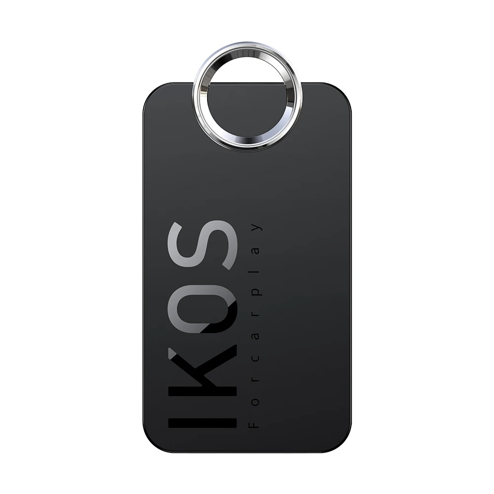 Беспроводной адаптер IKOS CarPlay 2025