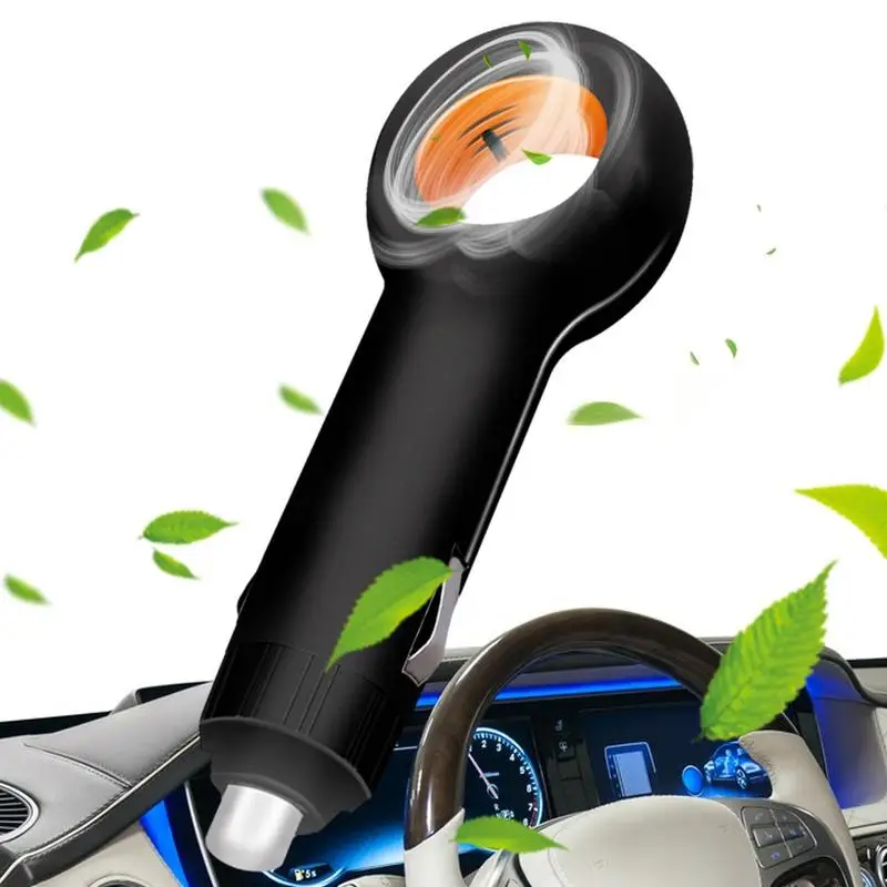 

Car Air Purifier Mini Car Air Purifier Small Negative Ion Air Purifier Negative Ion Filtration System Keep Air Clean