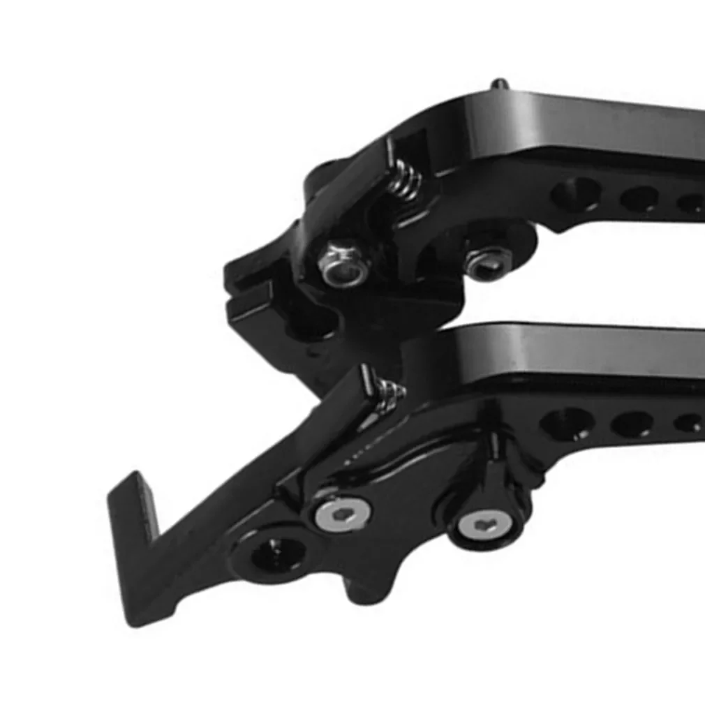 

Motorcycle Scooter Clutch Lever Electrical Bike GY6 125 150 GP110 XMAX400 Performance CNC Disc Brake Levers Handle Lever