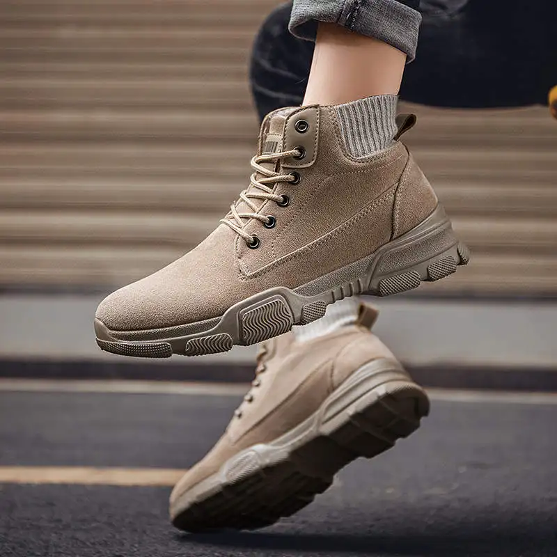 

Водонепроницаемые ботинки стразы, летние кроссовки для мужчин, повседневная мужская классическая обувь без кожи, Мужской Массажер для лета...