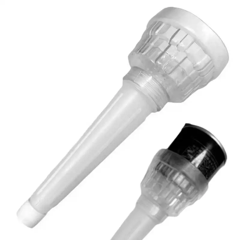 

Funnels For Automotive Use Non-stick Free Oil Filter Funnel Anti-Scalding Spill-Free Oil Filter Funnel For Car Repair Outdoor