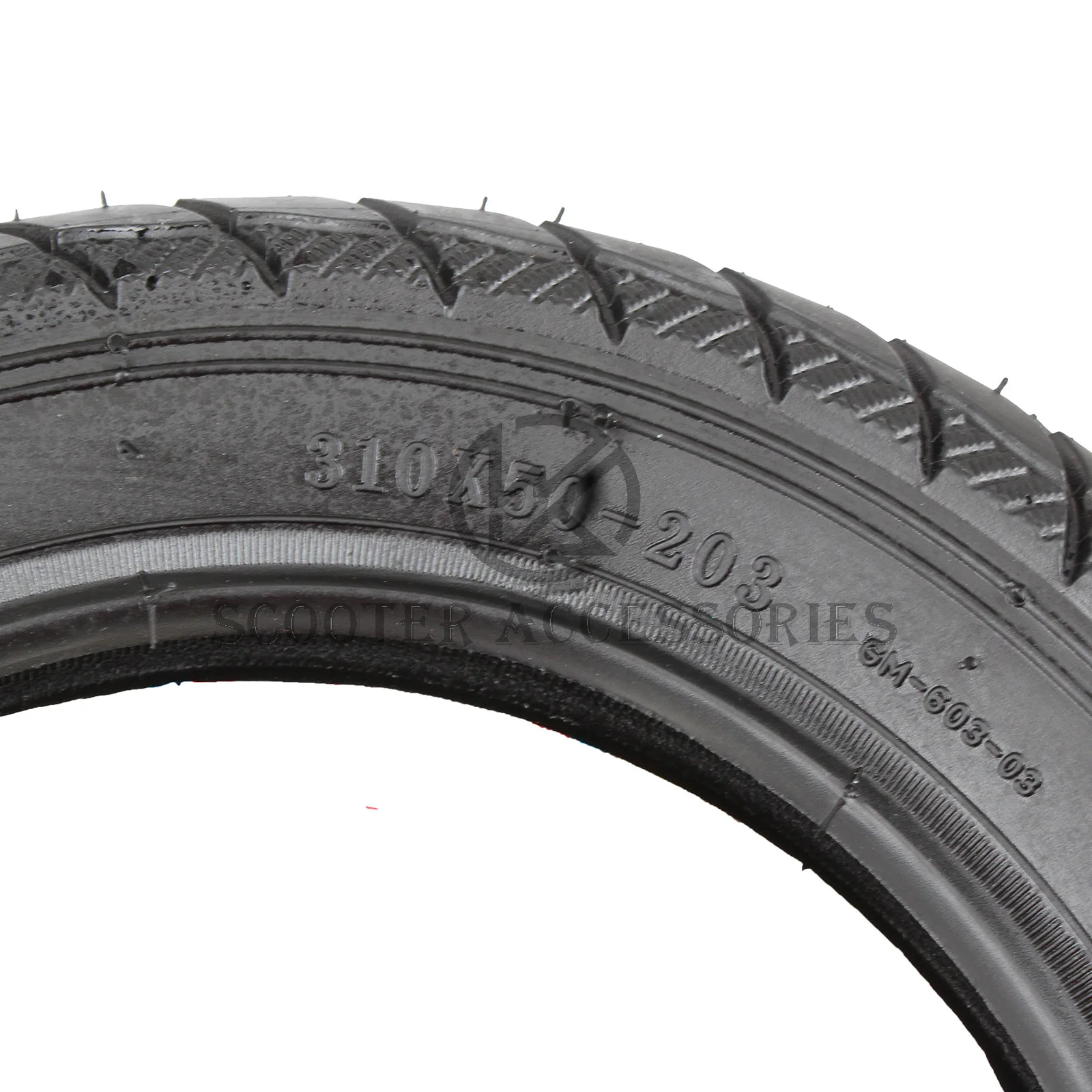 Аксессуары для электрических инвалидных колясок 12-дюймовые внутренние и внешние