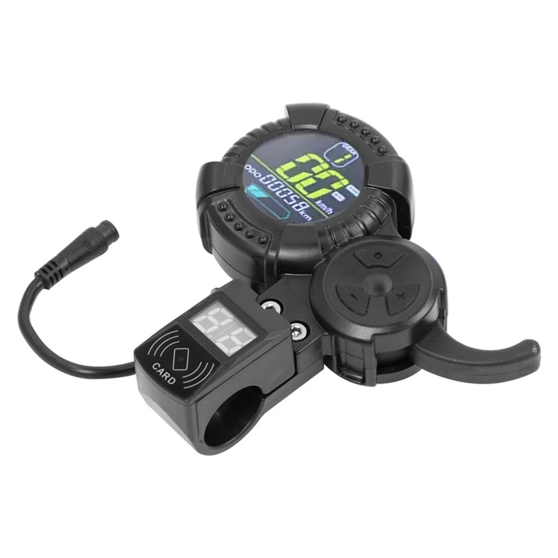 1 шт. карточка для электроскутера VSETT ZERO 10 8X 10X Z8PRO