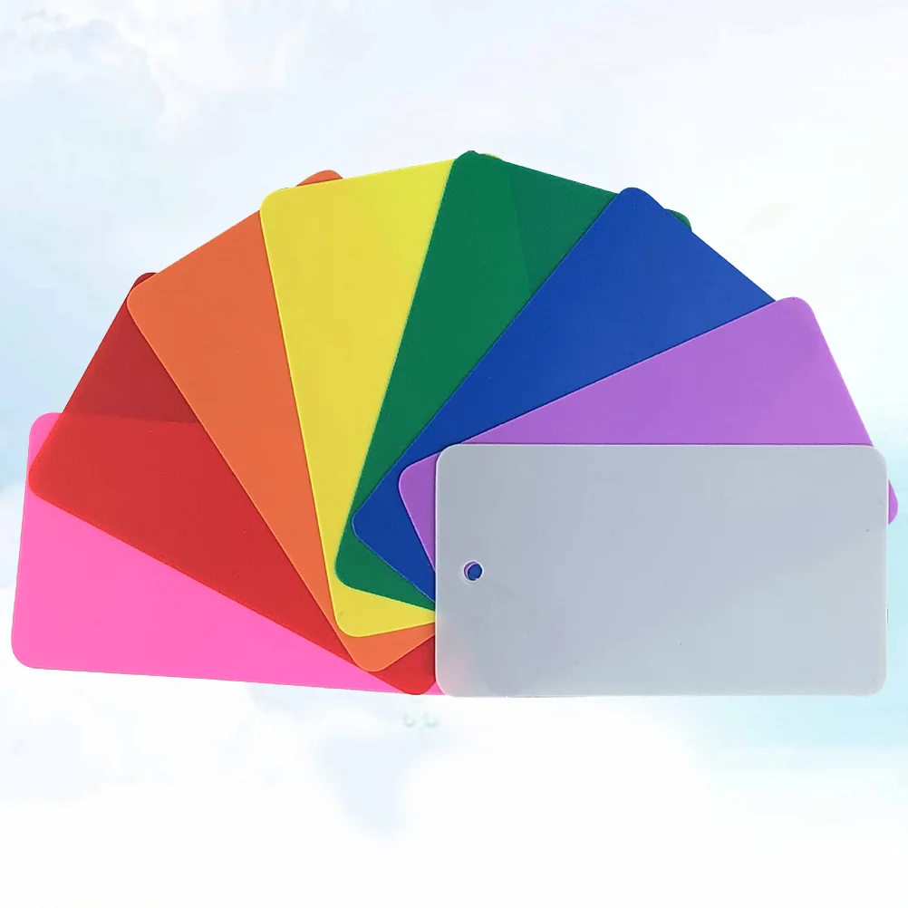 

200pcs Shop Labels Blank Organizer Store Hanging Labels Kitchen Pantry Labels Sign Price Tags Tree Markers Bonsai Signs for