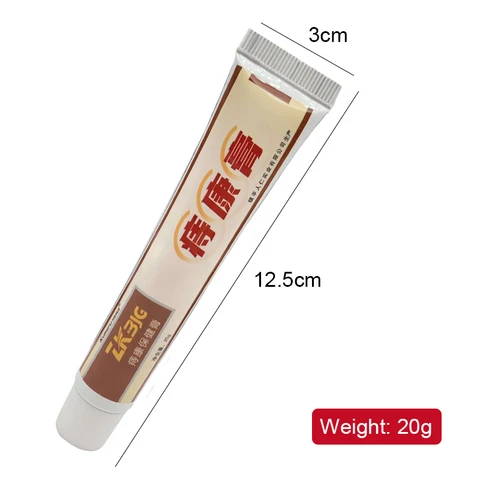 Мазь от геморроя Hua Tuo 20г