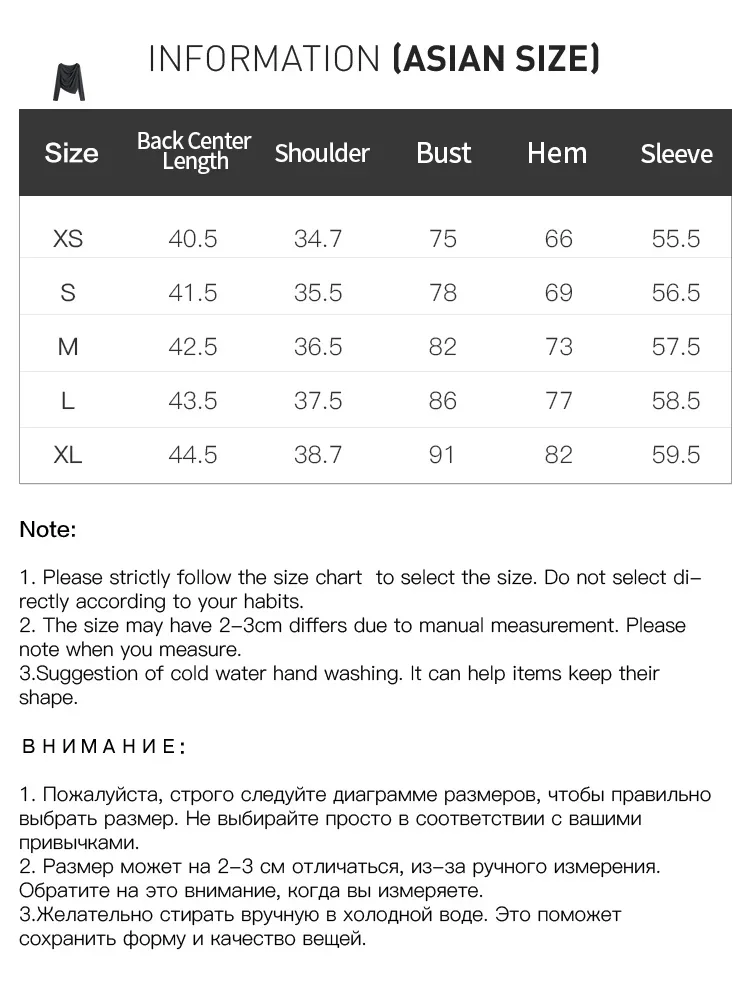 Женский Асимметричный Комплект Trikotaj Темно-серый Тонкий Пуловер Топ С Длинными