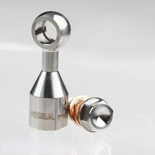 

Нержавеющая сталь 304, гидравлическая усиленная тормозная муфта, масляный шланг, фитинг-банджо для мотоцикла, квадроцикла, ве...