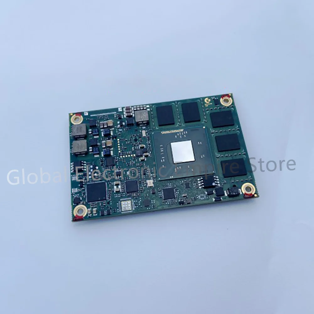 Для материнской платы промышленного управления Kontron ETX 34006-1040-15-1EK1 E 164671