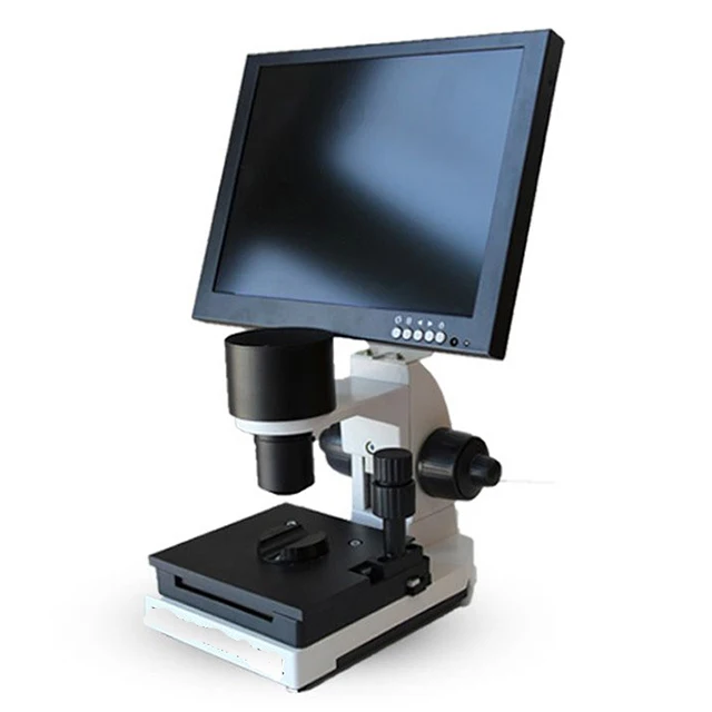 

Микроциркуляционный капиллярный аппарат для проверки ногтей