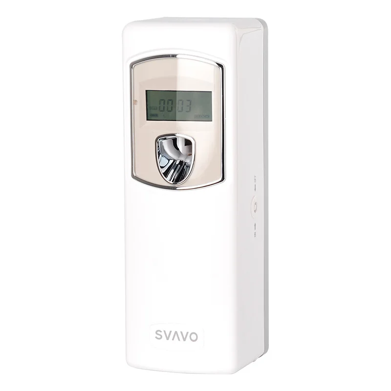 

SVAVO V-880 Автоматический диффузор