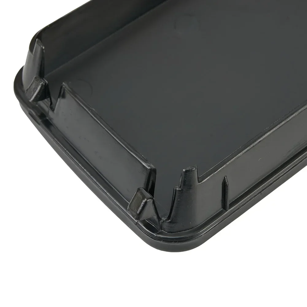 2 шт. крышка отверстия для передней противотуманной фары автомобиля пластиковая