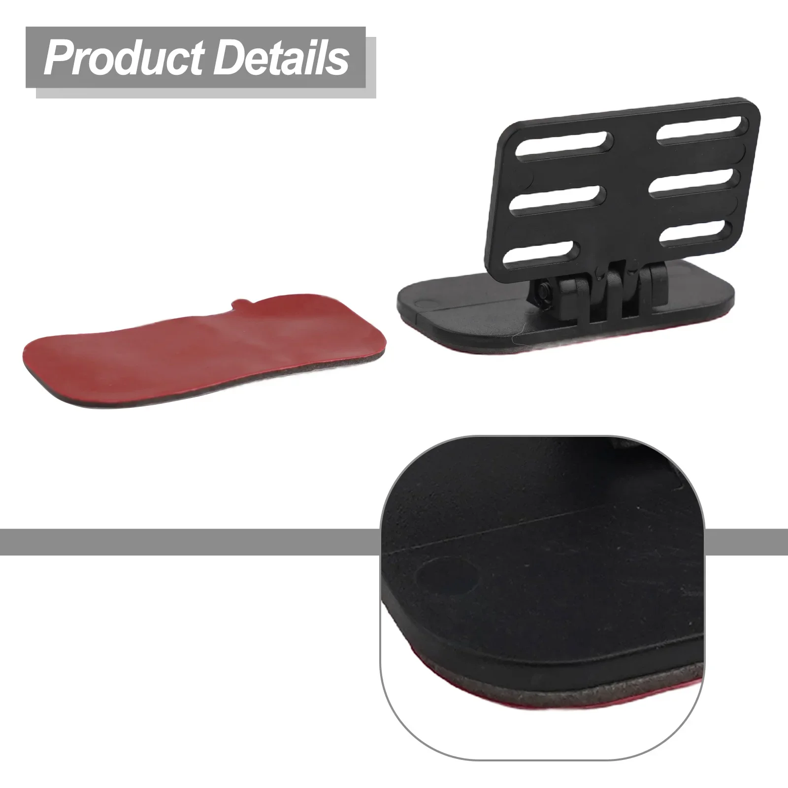 Автомобильный кронштейн для камеры заднего вида держатель