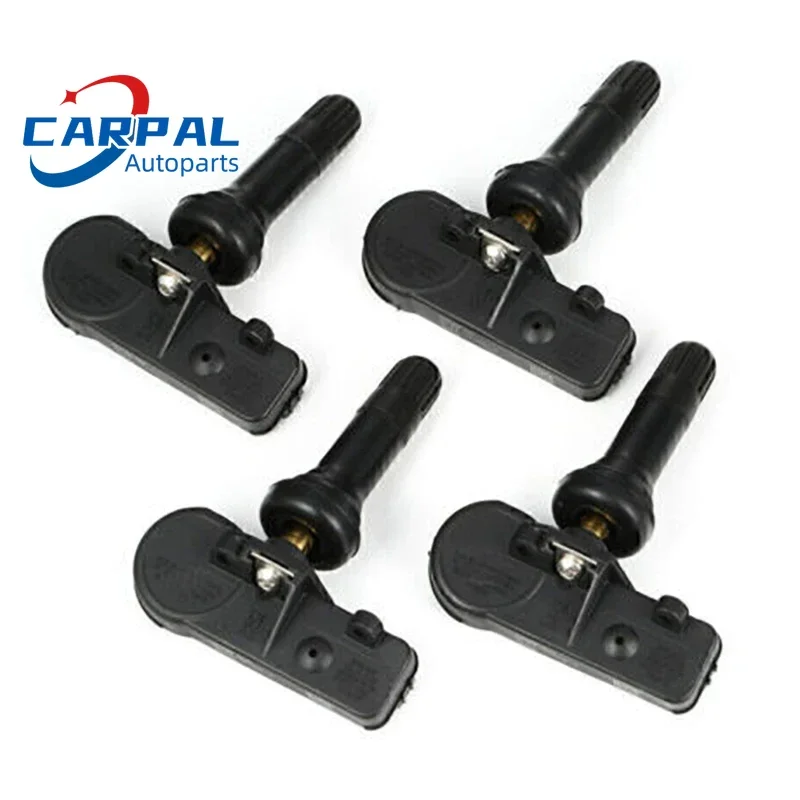 9L3T-1A180-AE Датчик давления в шинах TPMS для Ford C-Max E-150 Edge Escape F-150 Fiesta Focus Lincoln Mazda Mercury