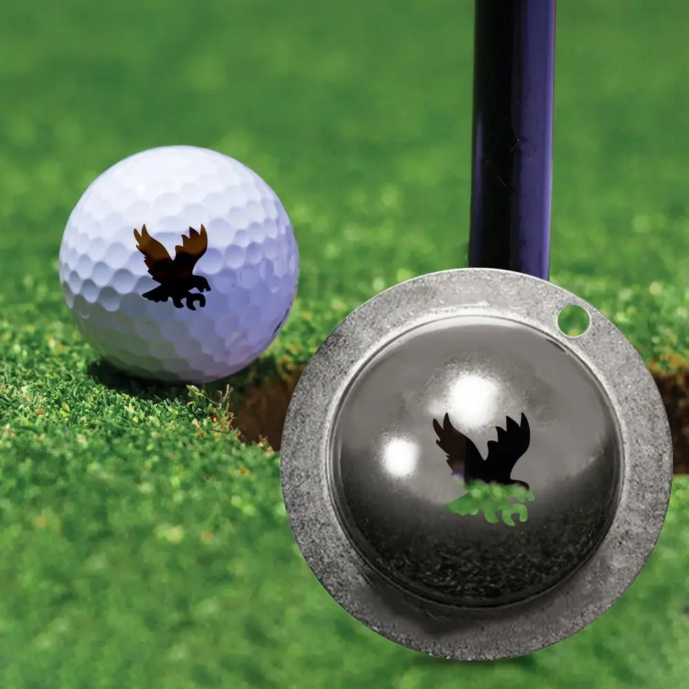 Liner Golf Ball Line Marker Golf Marker Tool Golf Ball Liner Clip