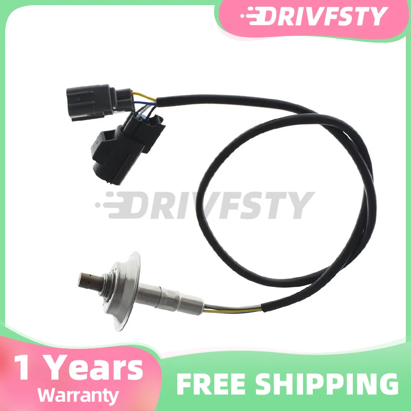Фото Автомобильный датчик кислорода для MAZDA CX-7 (ER) 2.3 MZR DISI Turbo AWD L3-VDT 2007-2009 3 (BL) 2.3 MPS Turbo L3KG 2009-2014 OEM L3BT188G1 №1