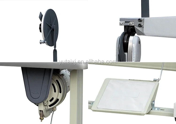 YT-903B Промышленный счетчик тканевых полосок машина для изготовления кожаной