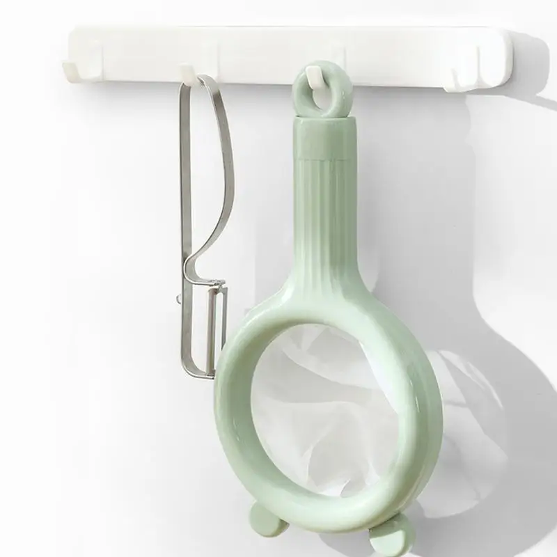 Небольшое сито для муки 120-мешковое мелкоя кухонное еды ручное мини-размер мелкая