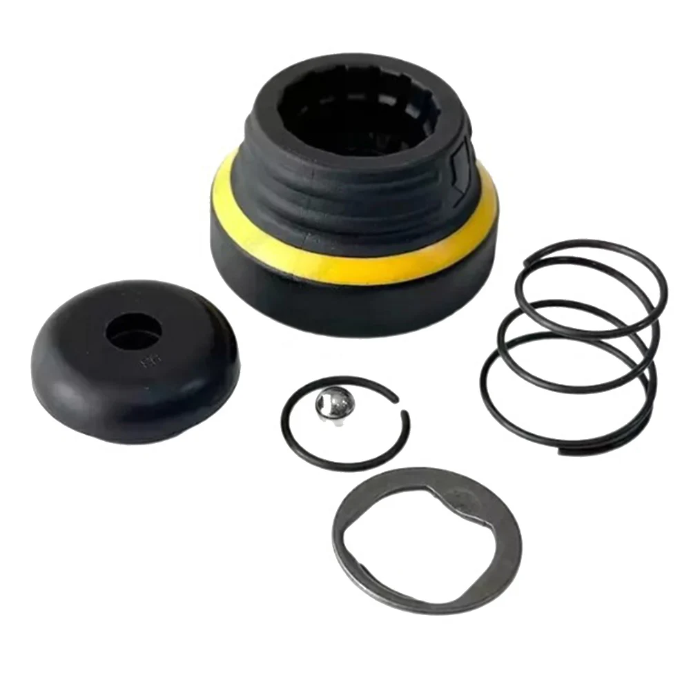 

Комплект патронов для ударных дрелей DeWalt 6 шт.