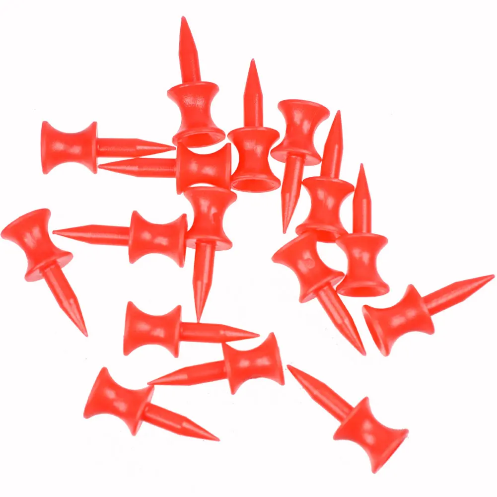 

30 мм фиксируемые аксессуары твердые двойные пластиковые мини-футболки для спорта на открытом воздухе прочные тренировочные портативные ре...