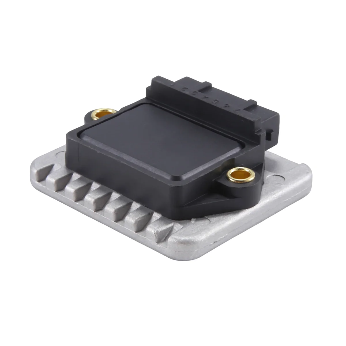 Модуль управления зажиганием автомобиля для Audi VW 191905351 A 8980534 LX621 0227100142