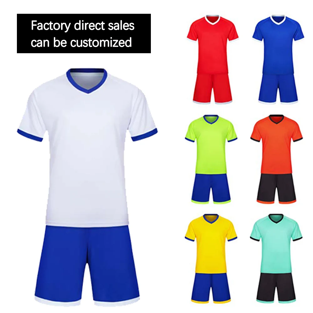 

Джерси для футбола 2021 2022, Детские мужские футбольные майки, футболка, Футбольная форма, комплект футбольной формы для взрослых, футбольный к...