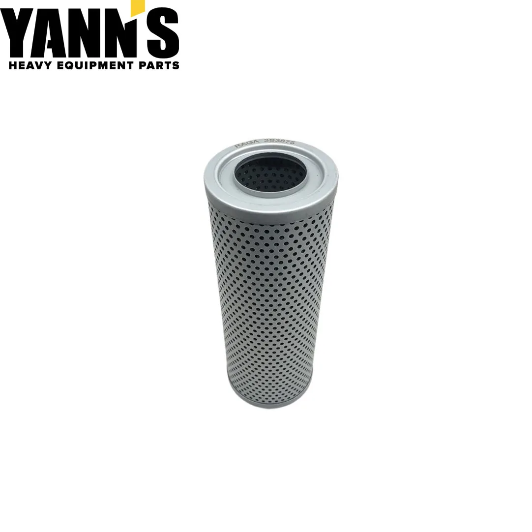 Топливный инжектор YANN'S 10R1266 3408 3412 для грузовика CAT D10N D9L D8L