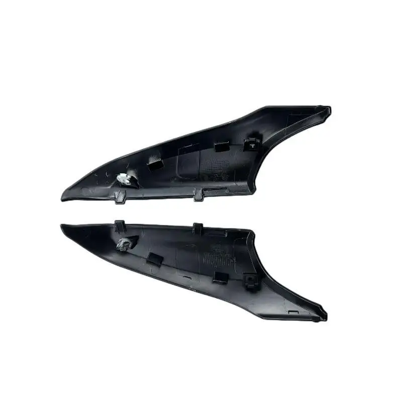 Обтекатель из АБС-пластика для мотоцикла с углубленным покрытием углеродного