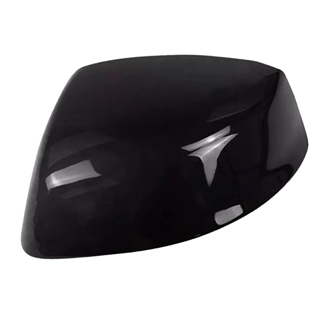 Крышка зеркала заднего вида на переднюю левую дверь 76251-TR0-A01 подходит для Honda Civic