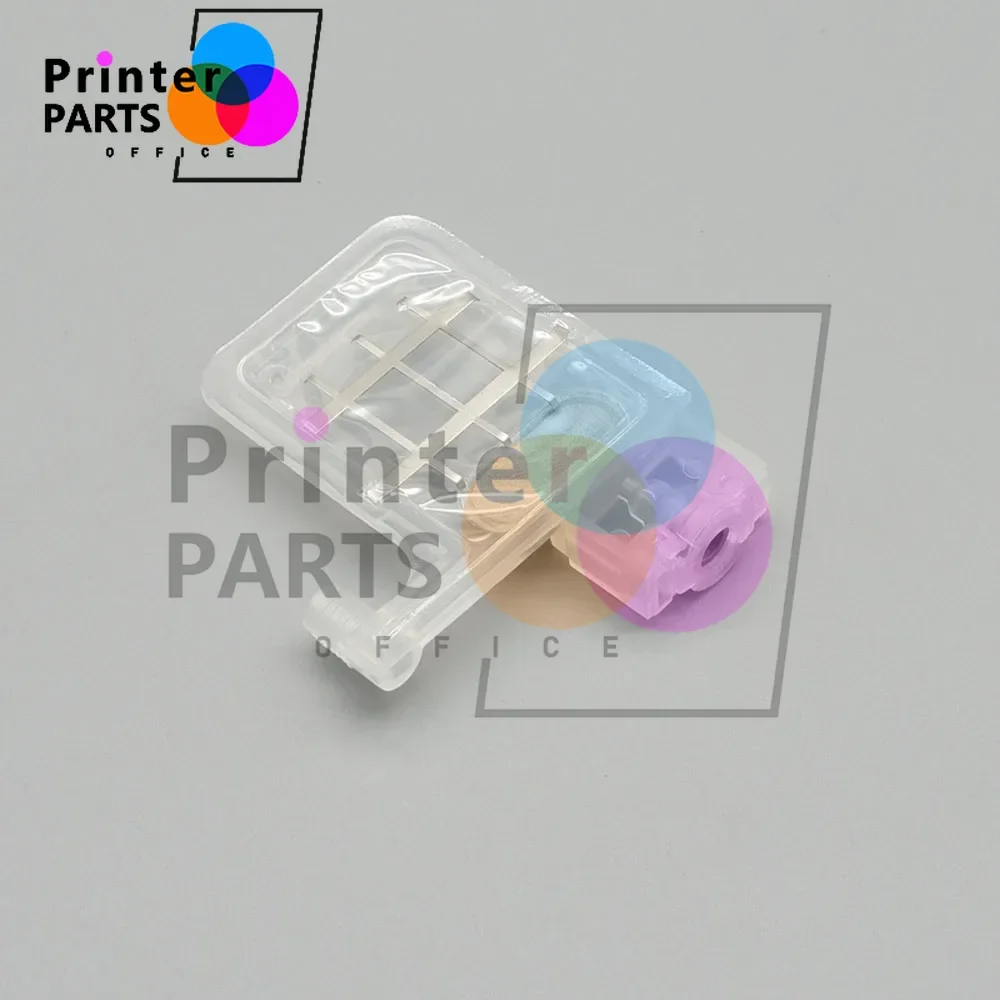 Фото 10 шт. больших демпферов для чернил DX5 DX4, подходящих для принтеров EPSON DX5 DX7 XP600 TX800 4720 I3200 Mutoh Galaxy Xuli, фильтр демпфера чернил. №3