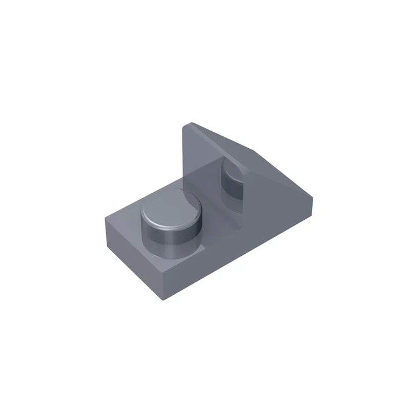 Блочный конструктор Gobrick