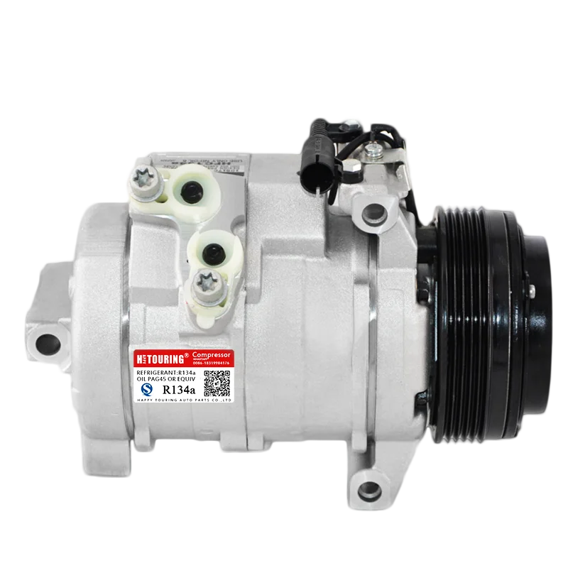 Компрессор переменного тока для BMW X5 E53 2000-2006 гг. RANGE ROVER Mk III LM 2002–2012 64528377067 8377067