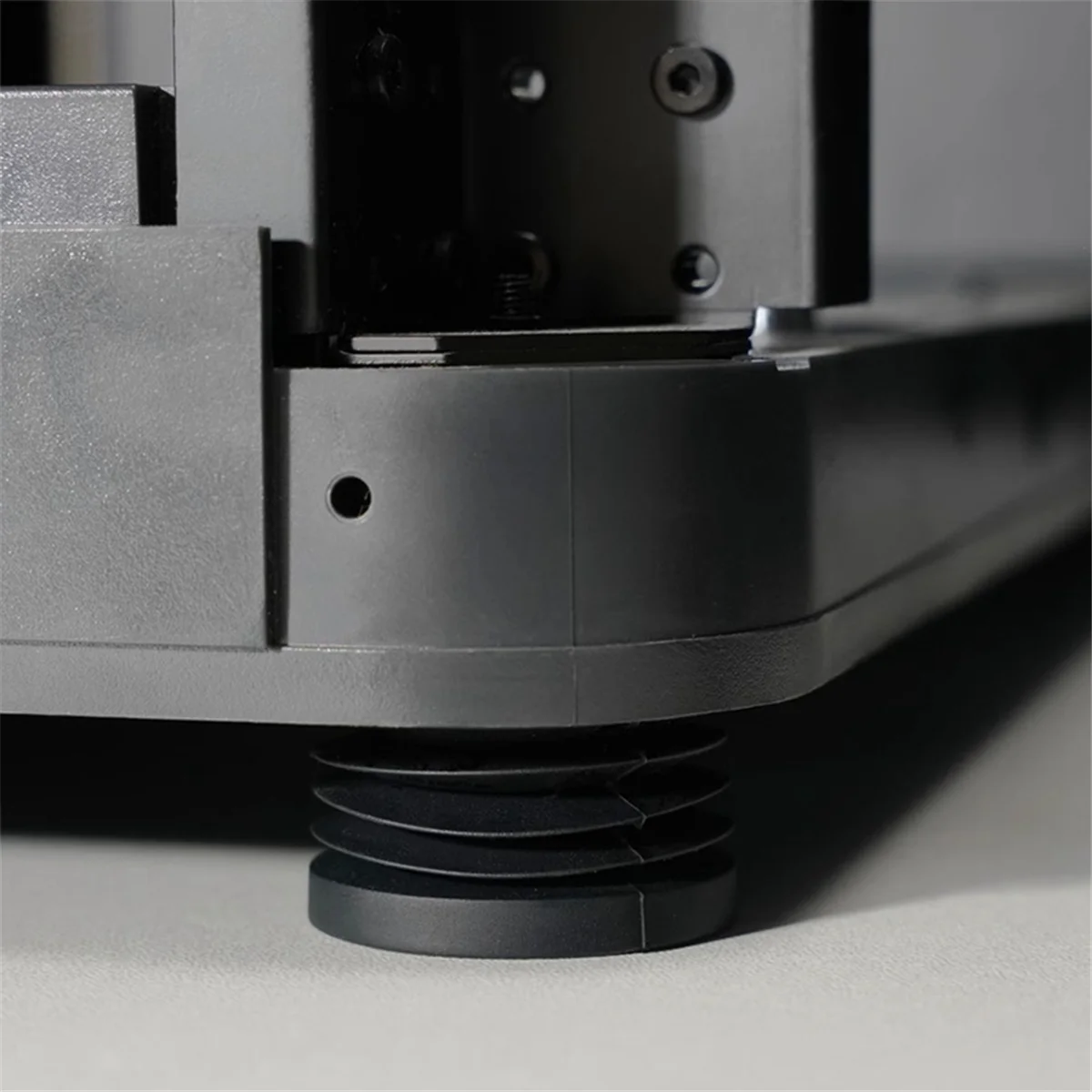 4 шт. антивибрационные ножки для X1/P1/A1/X1E противоскользящие противоударные