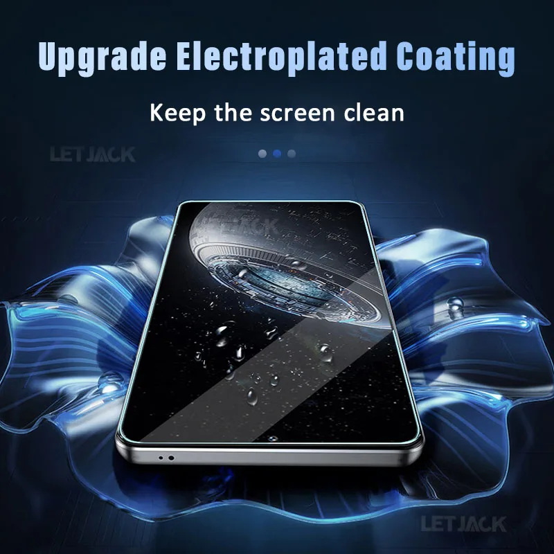 Защитная пленка для экрана Infinix GT 20 10 Pro 2-4 шт. защитная Note 40X 40 30 VIP Zero 5G 2023