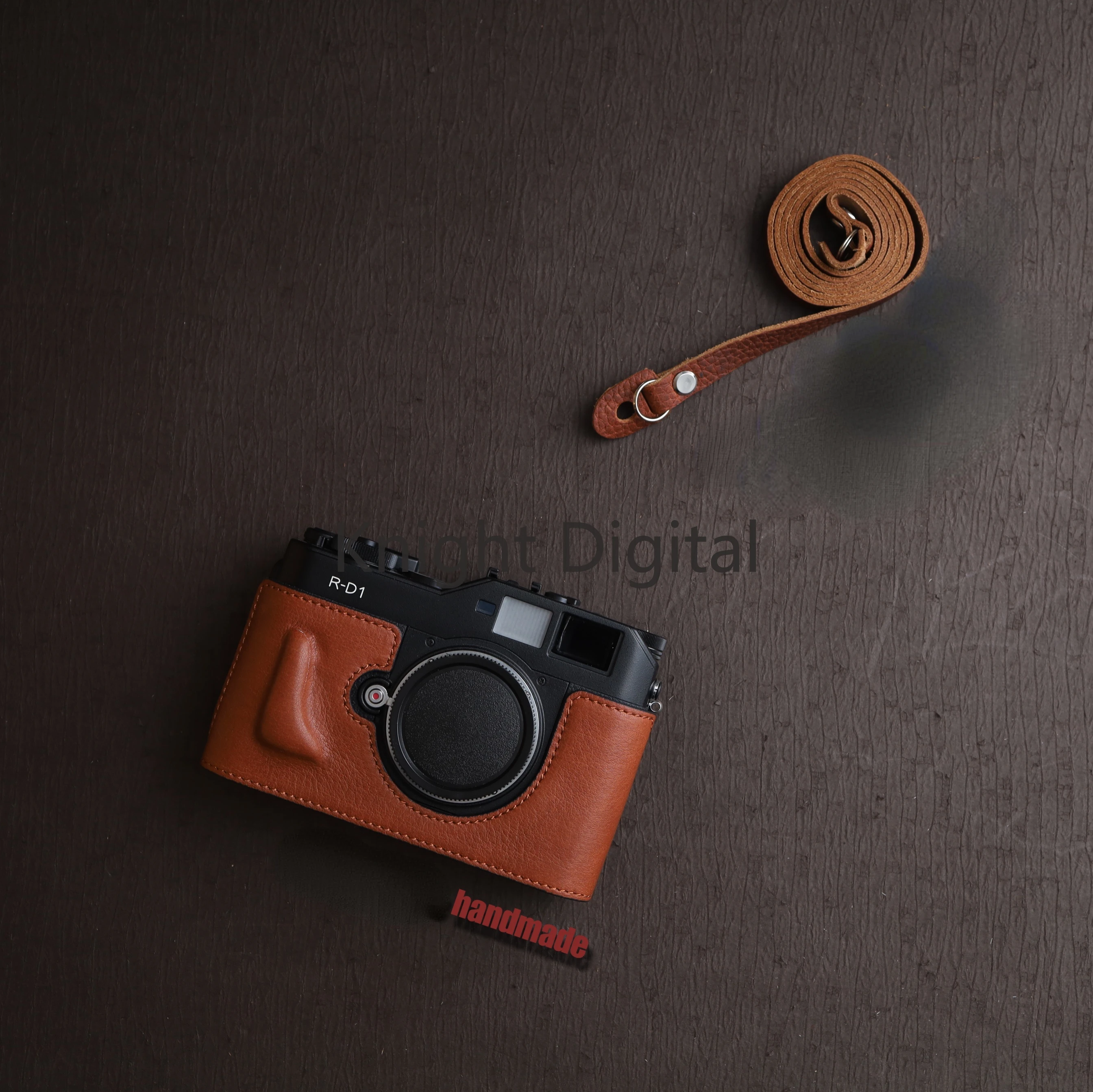 

Чехол из натуральной воловьей кожи для телефона Leica M9 M8 ME M9P