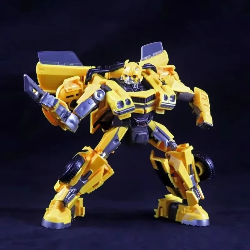 BMB Transformation SW01 SW-01D Wasp Rise of The Beasts Movie 7. Увеличенная версия Studio Series KO SS100 Фигурка Робот