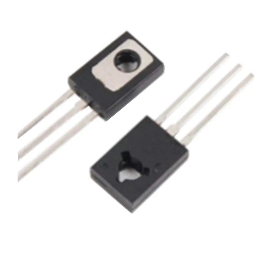 

10pcs/lot BD876 TO-126 new original In Stock