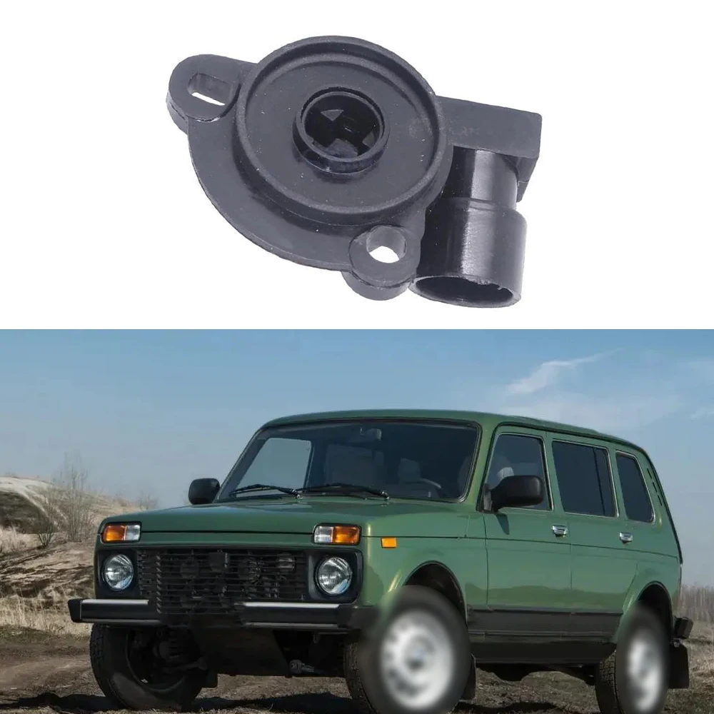 Датчик положения дроссельной заслонки для Lada Niva 2112-1148200 21121148200 46 3855 463855 ABS