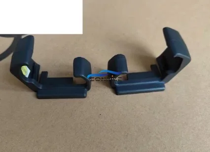 1 шт. для Audi 2019 Q3 A4L B A5 S4 S5 ID4 направляющая крышка Накладка