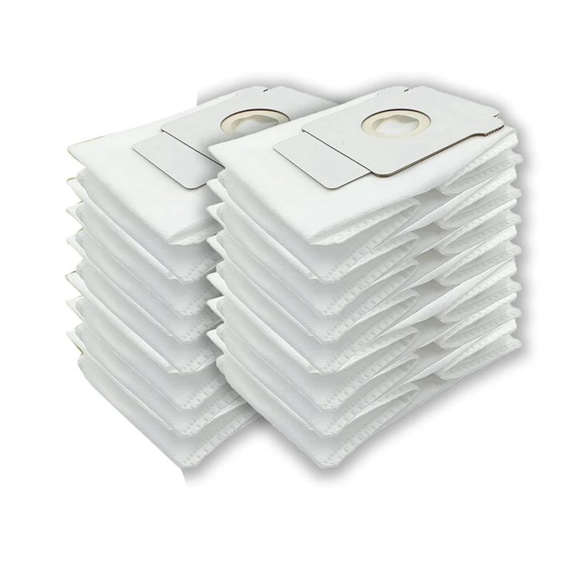 

Hot 14Pcs For Irobot Roomba Clean Base Automatic Dirt Disposal Models I7+ I3+ I4+ I6+ I8+ S9