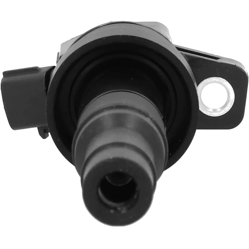 Комплект из 4 новых катушек зажигания для Hyundai New Verna Santa Fe XG300 XG350 27300-03150