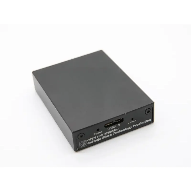 Программно определяемая радиостанция SDR 70–6 ГГц USB 3.0 совместимая с USRP B205 замена