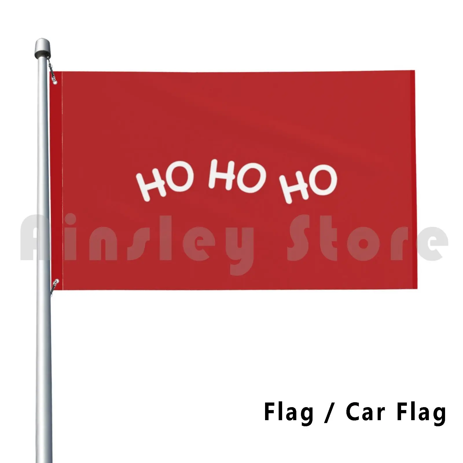 

Ho Ho Ho Santa Claus Christmas Fashion Custom Ho Ho Ho Santa Santa Claus Father Christmas