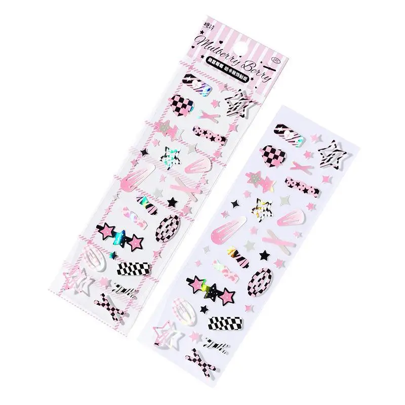 

Наклейка для телефона с рисунком