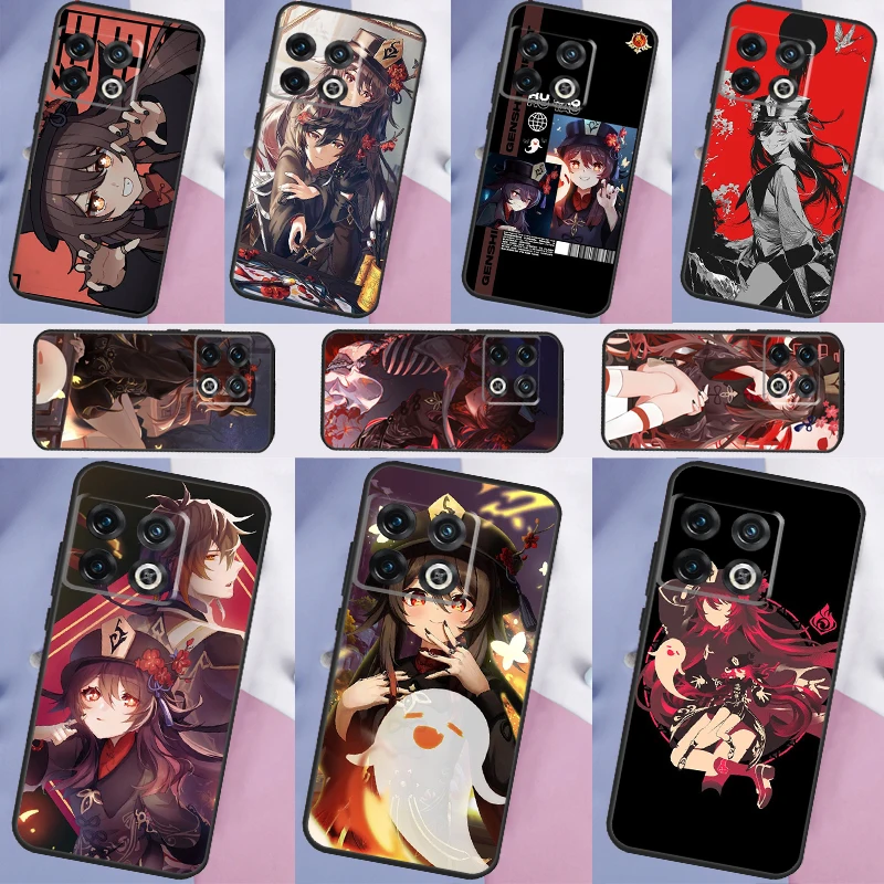 Oneplus hu tao edition. Oneplus hu tao edition
