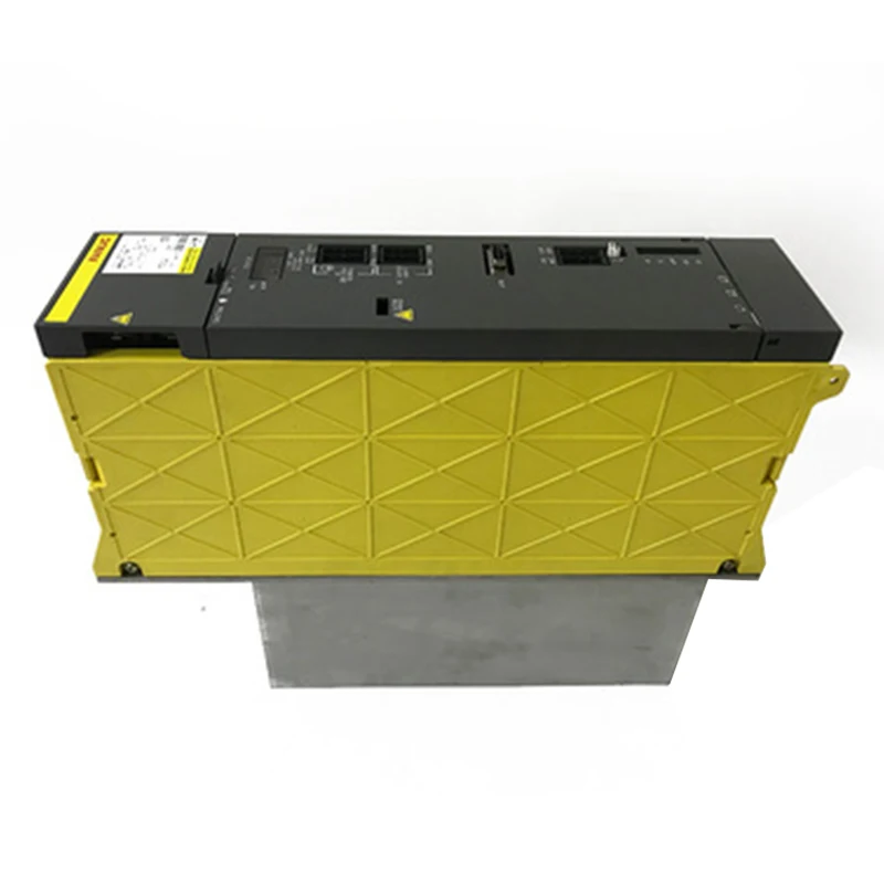 

A06B-6077-H106 Brand New Original, On-Site Photos Taken, One-Year Warranty