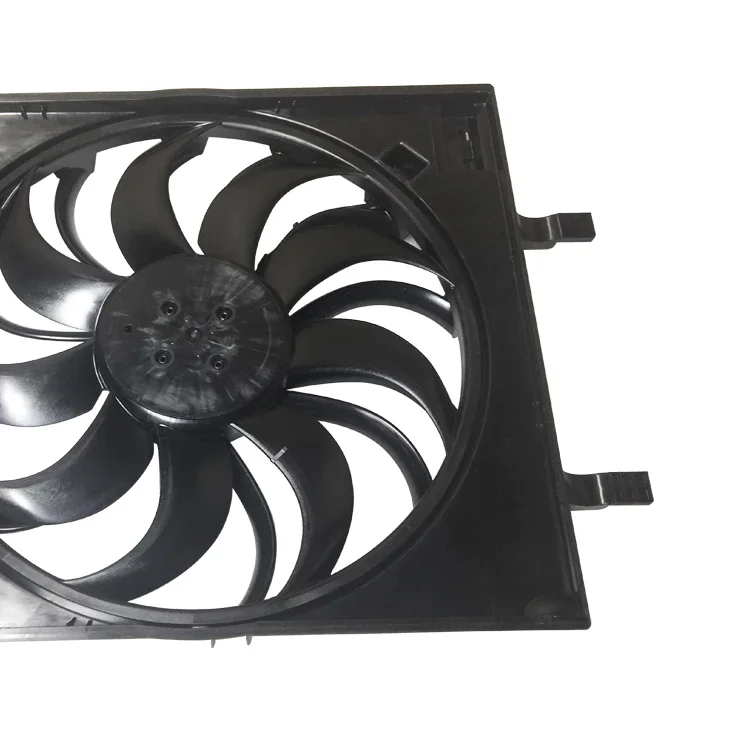 Универсальный двигатель авто лучшая цена электрический вентилятор охлаждения