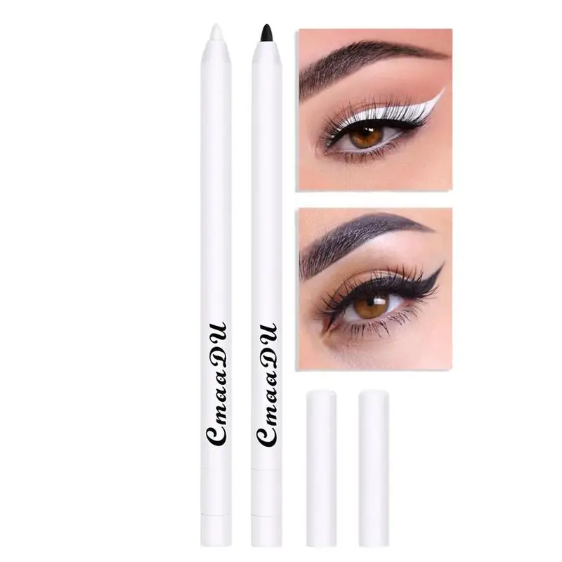 

2 шт., выдвижная подводка для глаз