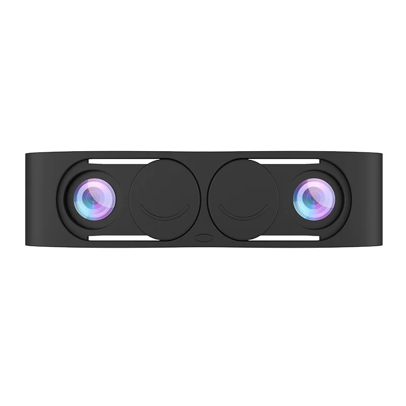Конфиденциальная крышка для камеры PS5 VR2 Защитная объектива P5 но камера не входит